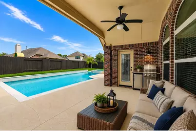 16718 Lake Limestone Lane, Houston, TX 77044 - Photo 41
