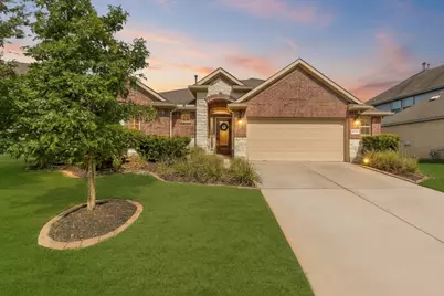 16718 Lake Limestone Lane, Houston, TX 77044 - Photo 1