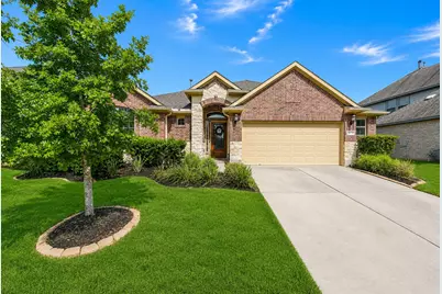 16718 Lake Limestone Lane, Houston, TX 77044 - Photo 3