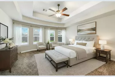 16718 Lake Limestone Lane, Houston, TX 77044 - Photo 21