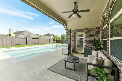 16718 Lake Limestone Lane, Houston, TX 77044 - Photo 41