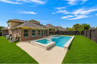 16718 Lake Limestone Lane, Houston, TX 77044 - Photo 1