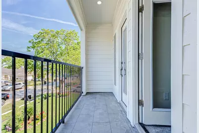 7115 England Street #A, Houston, TX 77021 - Photo 17