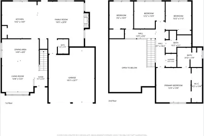 13402 Pecan Oak Drive, Houston, TX 77065 - Photo 5
