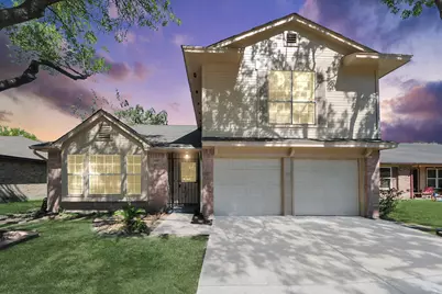 13402 Pecan Oak Drive, Houston, TX 77065 - Photo 1