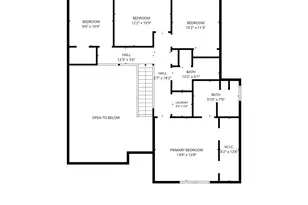 13402 Pecan Oak Dr, Houston, TX 77065 - Photo 3