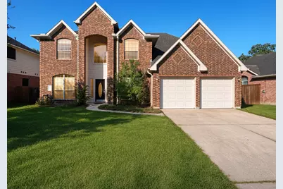 2506 Little Forest Court, Spring, TX 77373 - Photo 1