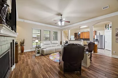 14810 Maverick Valley Lane, Cypress, TX 77429 - Photo 7