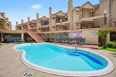 7312 Seawall Boulevard #103, Galveston, TX 77551 - Photo 3