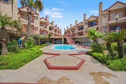 7312 Seawall Boulevard #103, Galveston, TX 77551 - Photo 21