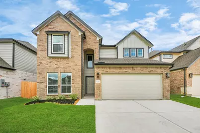 24619 Broad Park Ct, Spring, TX 77373 - Photo 1