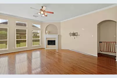 3106 Valley Court, Manvel, TX 77578 - Photo 9
