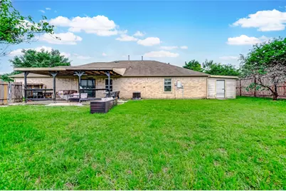 10627 Ince Lane, Houston, TX 77040 - Photo 23