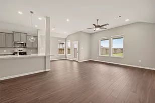 3005 Bristlegrass St, Brookshire, TX 77423 - Photo 7