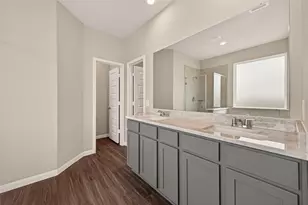 3005 Bristlegrass St, Brookshire, TX 77423 - Photo 29