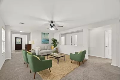 2630 Skyview Crest Court, Houston, TX 77047 - Photo 3
