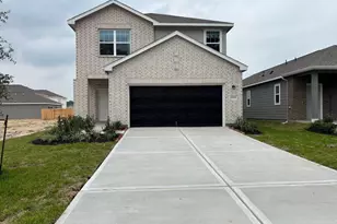 18906 Lucas Michael Wy, New Caney, TX 77357 - Photo 1