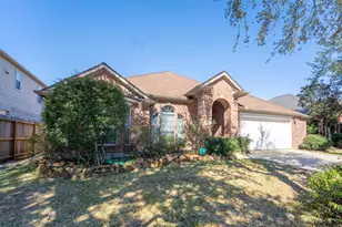 2910 Sandleigh Dr, Spring, TX 77388 - Photo 3