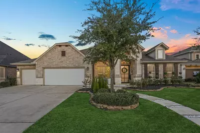20207 Liberty Run Drive, Cypress, TX 77433 - Photo 37