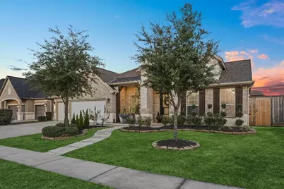 20207 Liberty Run Drive, Cypress, TX 77433 - Photo 35