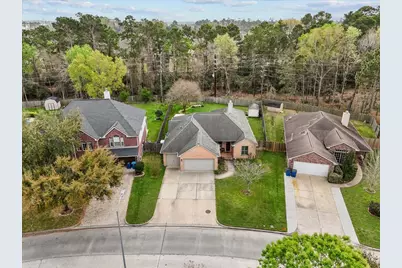 7706 Silver Lure Drive, Humble, TX 77346 - Photo 3