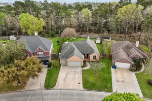 7706 Silver Lure Dr, Humble, TX 77346 - Photo 3