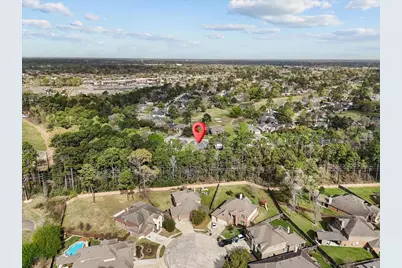7706 Silver Lure Drive, Humble, TX 77346 - Photo 5