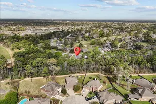 7706 Silver Lure Dr, Humble, TX 77346 - Photo 5