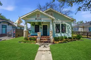 1111 Winston St, Houston, TX 77009 - Photo 1