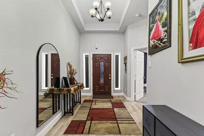 267 Freeman Boulevard, West Columbia, TX 77486 - Photo 5