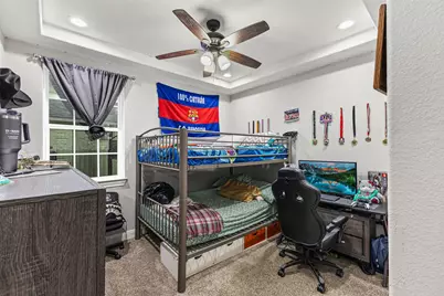 267 Freeman Boulevard, West Columbia, TX 77486 - Photo 19