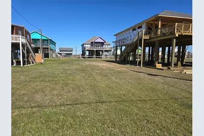 0 Bluewater / County Road 257 Highway, Freeport, TX 77541 - Photo 1