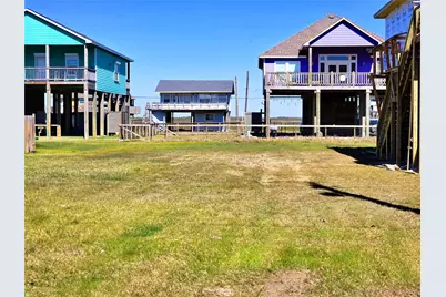 0 Bluewater / County Road 257 Highway, Freeport, TX 77541 - Photo 5