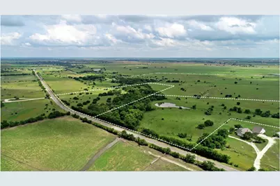 Lot 3 Hackberry Ranchettes Hackberry Road, Salado, TX 76571 - Photo 1