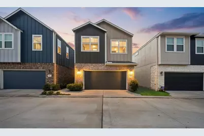 9817 Prairie Garden Lane, Houston, TX 77080 - Photo 1