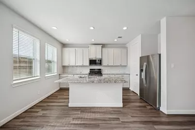 9817 Prairie Garden Lane, Houston, TX 77080 - Photo 7