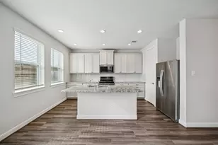 9817 Prairie Garden Ln, Houston, TX 77080 - Photo 7