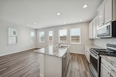 9817 Prairie Garden Lane, Houston, TX 77080 - Photo 9