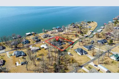 458 Mallard Point, Livingston, TX 77351 - Photo 43