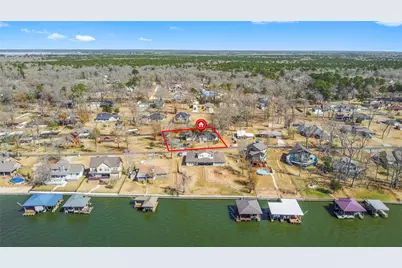 458 Mallard Point, Livingston, TX 77351 - Photo 45