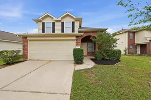 19835 Bettencourt Ln, Houston, TX 77073 - Photo 1