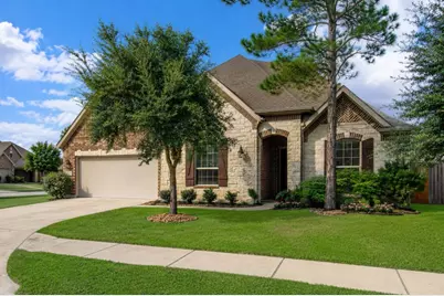 20214 Overland Hills Lane, Cypress, TX 77433 - Photo 1