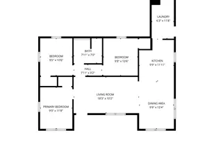 180 Friar Tuck S, Ivanhoe, TX 75979 - Photo 31