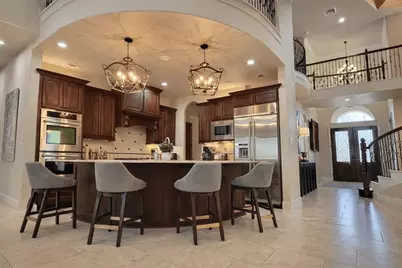 43 W Loftwood Circle, The Woodlands, TX 77382 - Photo 5