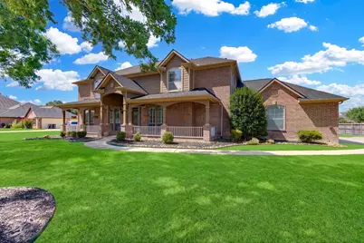 26110 Cross Hollow Lane Lane, Cypress, TX 77433 - Photo 9