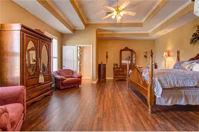 26110 Cross Hollow Lane Lane, Cypress, TX 77433 - Photo 23