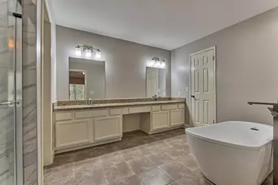 23 Ridgecross Place, The Woodlands, TX 77381 - Photo 33