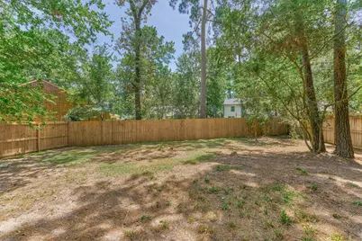 23 Ridgecross Place, The Woodlands, TX 77381 - Photo 37