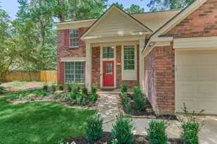 23 Ridgecross Pl, The Woodlands, TX 77381 - Photo 5
