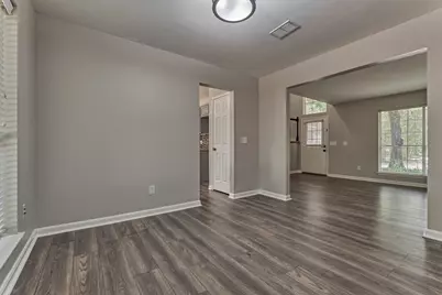 23 Ridgecross Place, The Woodlands, TX 77381 - Photo 15